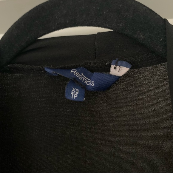 Reitmans Midi Dress - Picture 4 of 4